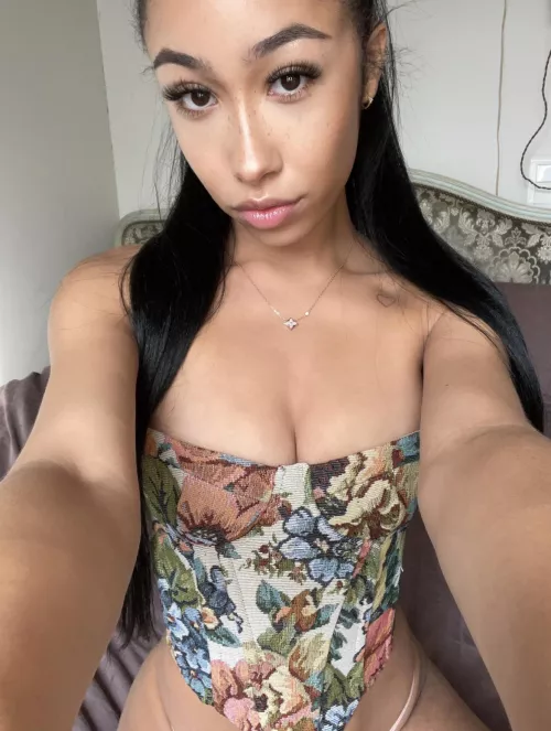 Bahamian x Dutch by kittyy22