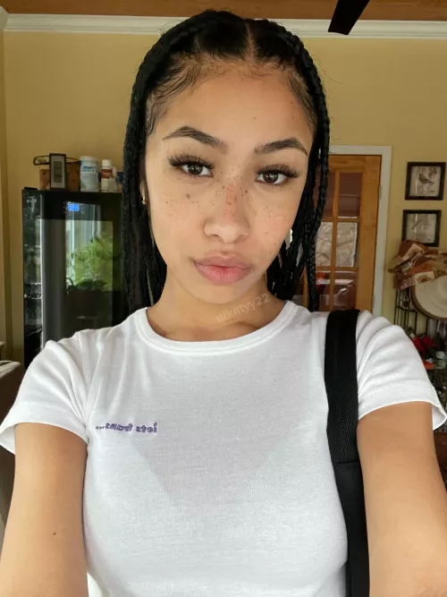 Bahamian x Dutch by kittyy22