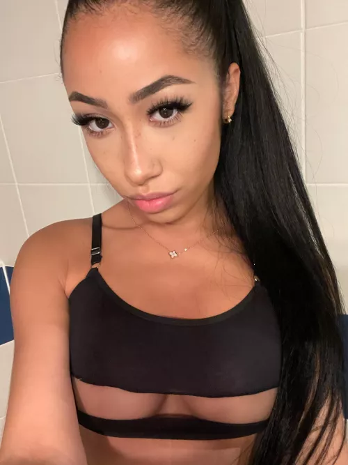 bahamian x dutch by kittyy22