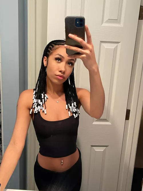 bahamian x Dutch by kittyy22