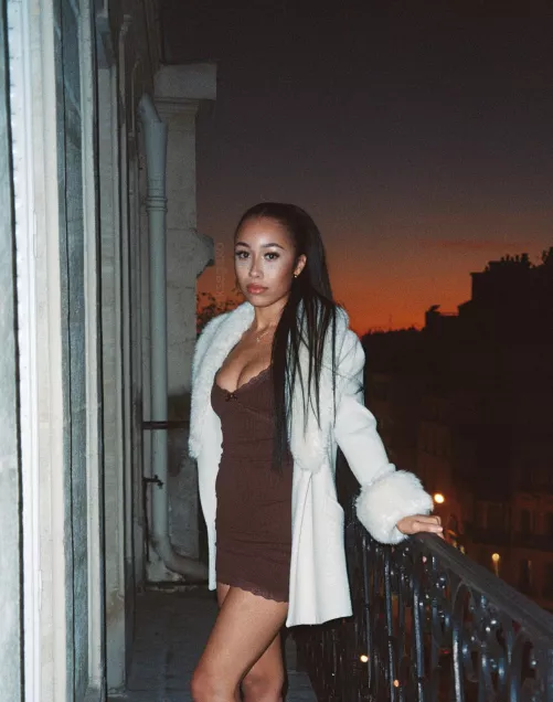 Bahamian x Dutch by kittyy22