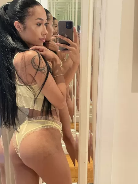 bahamian x dutch by kittyy22