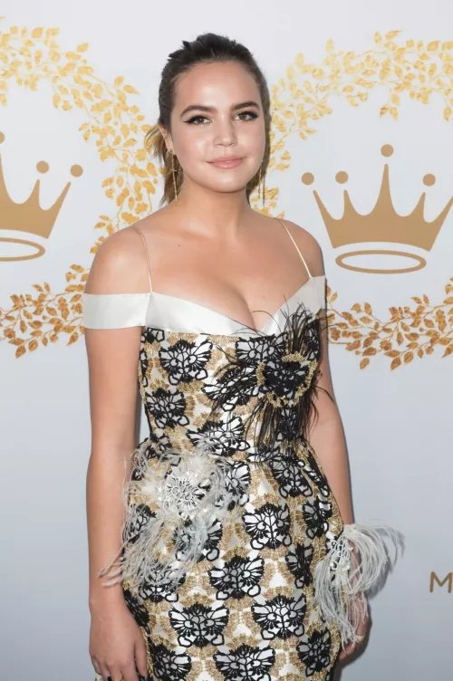 Bailee Madison by LegendaryFang56