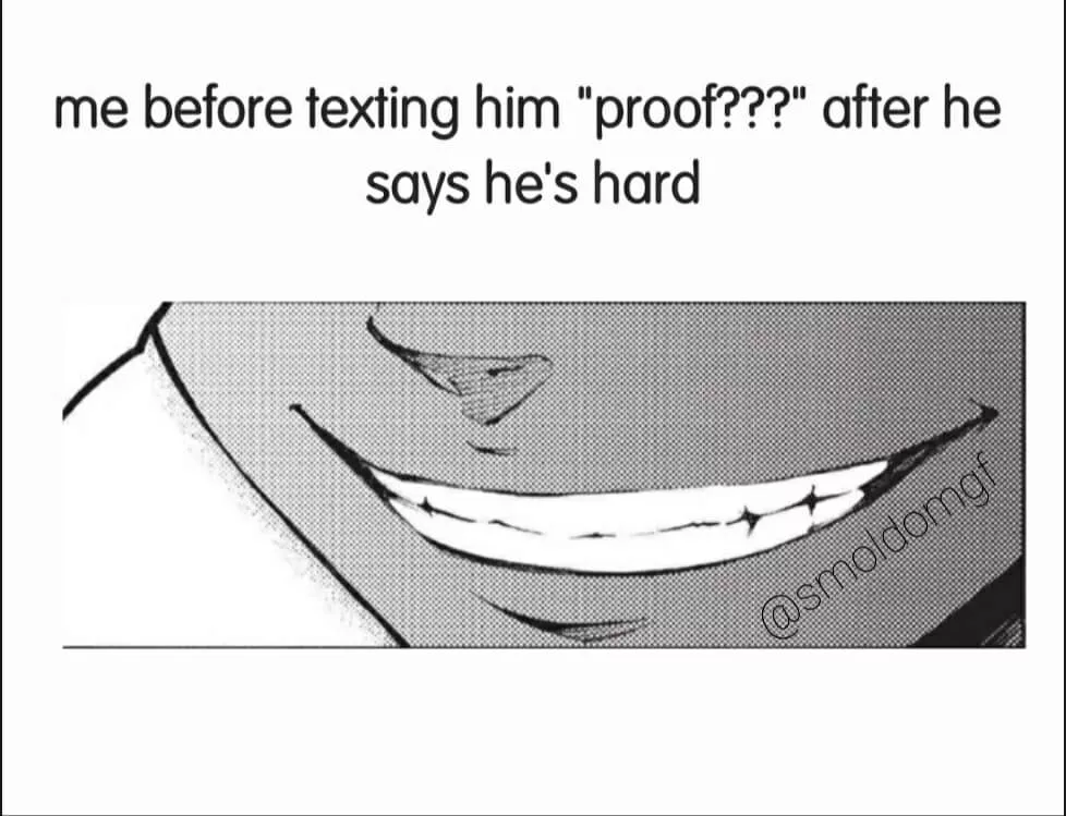 bait posted by symentium