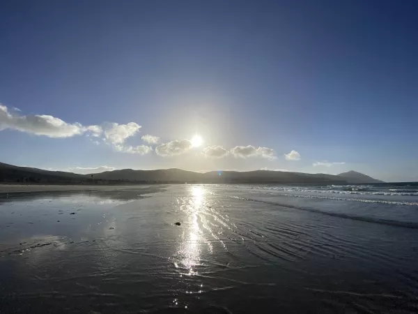 Baja California 🤩 by Kisame222