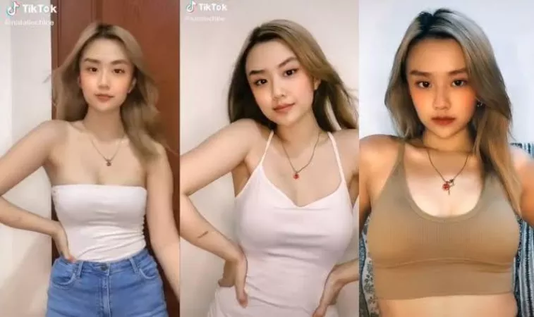 Baka meron kayo neto tagal ko na hinahanap. natalie chloe by Gojira008