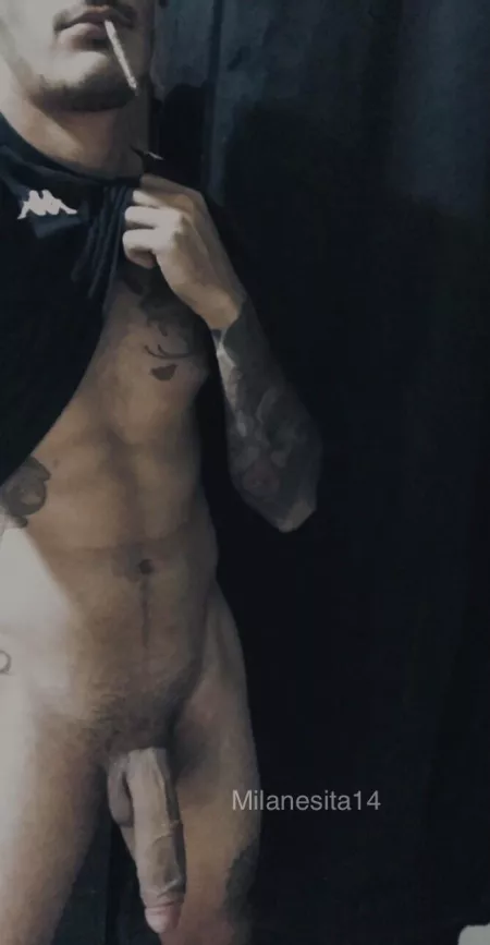 Bake and fuck? 😈 by milanesita14