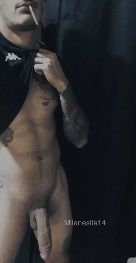 Bake and fuck? 😈 by milanesita14