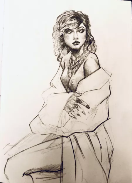 Balance and baring by Cksongz