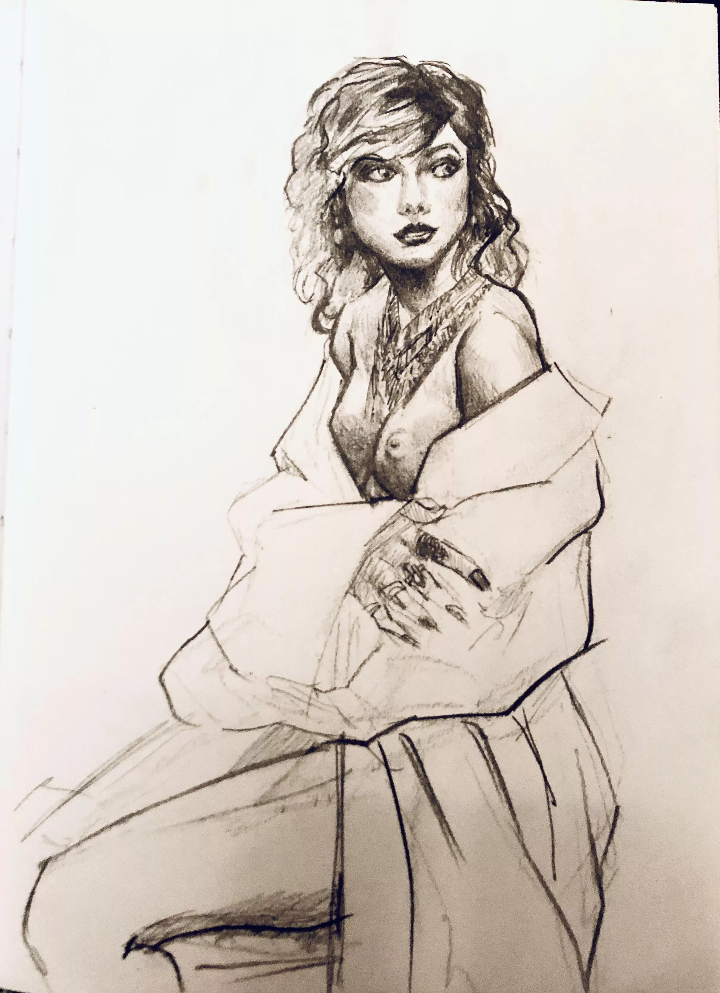 Balance and baring posted by Cksongz