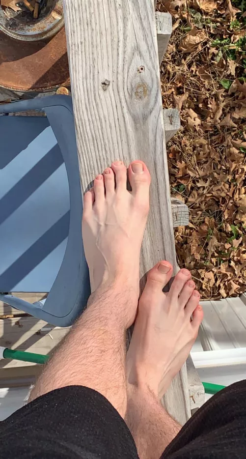 Balancing by ConnorXCoxxx