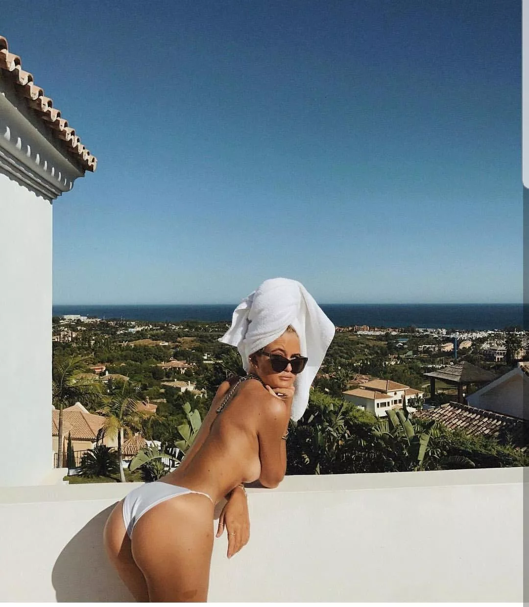 Balcony views posted by [deleted]