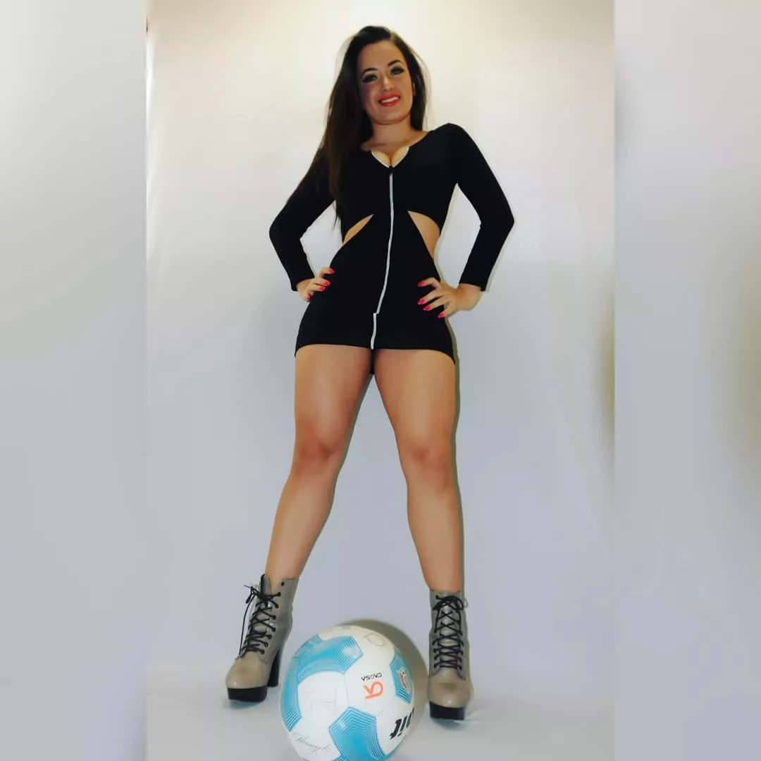 Ball posted by imnotjavier