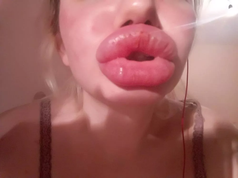 Balloon lios posted by bubblebuttftw