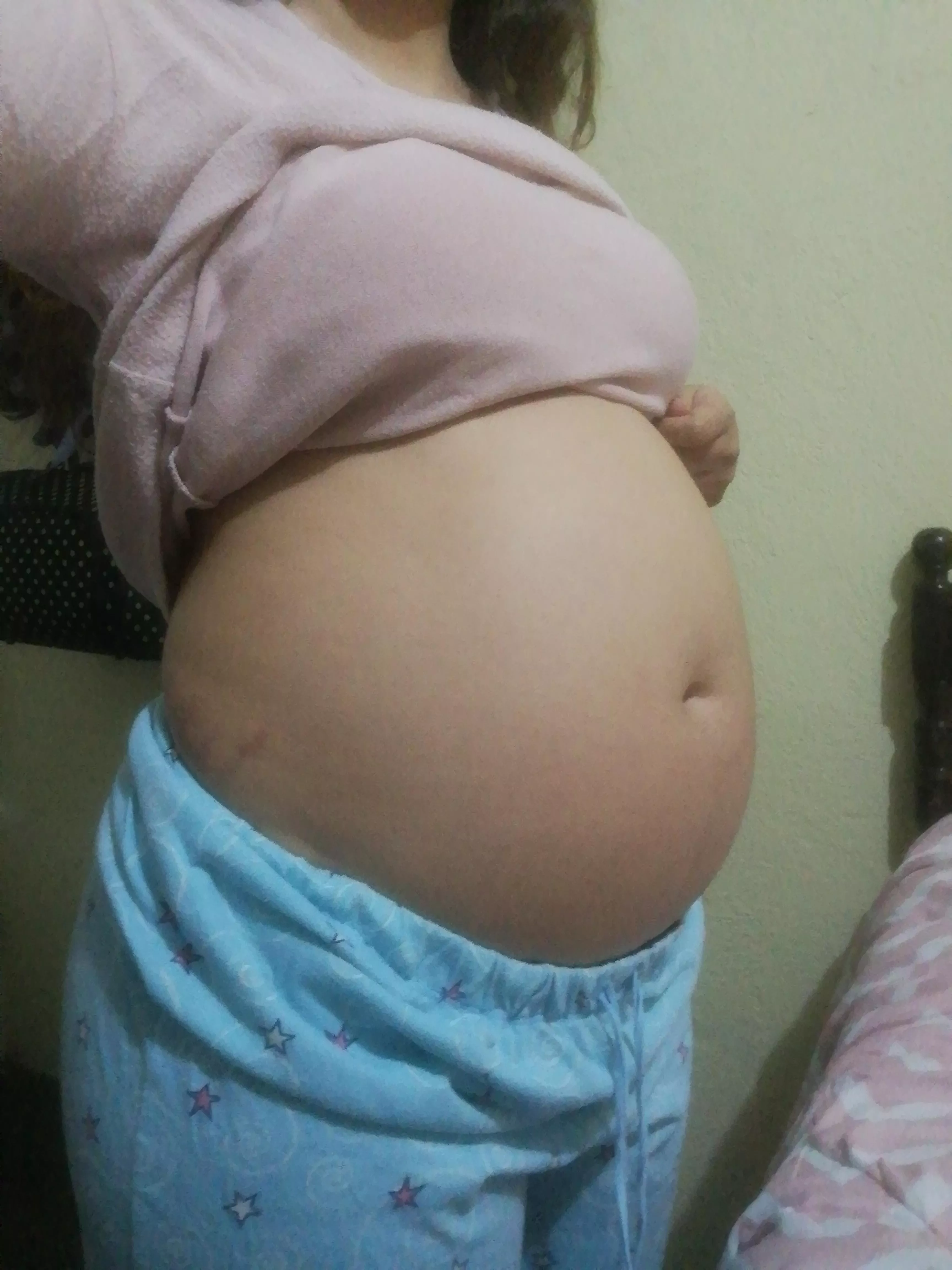 Balloon of water 💦 posted by KyrbiP