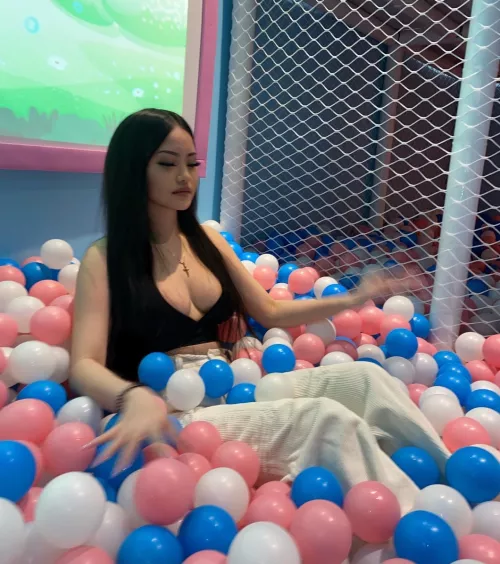 Balls by WetAzzPuzzy