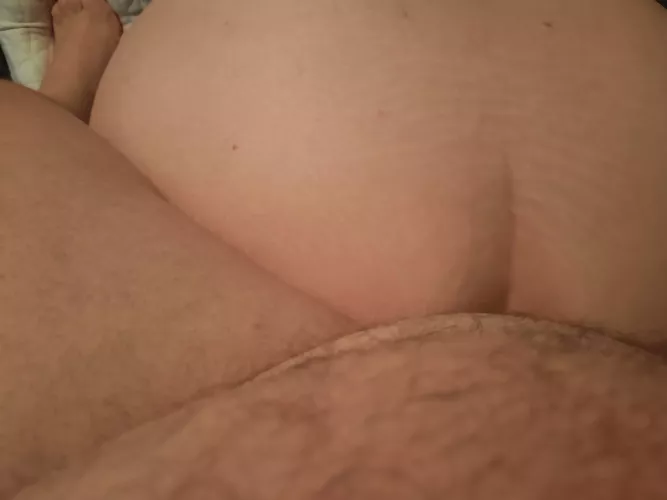 Balls deep by chazchance1989