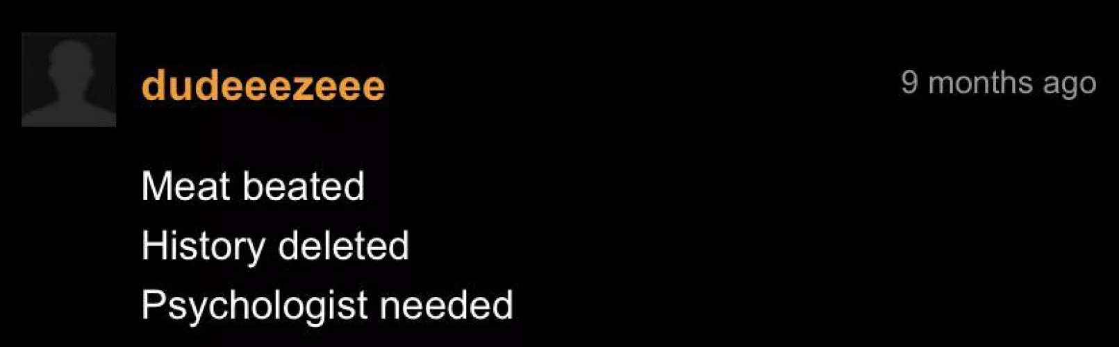 Balls depleted by NoGudUsernamesLeft