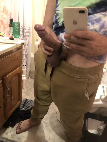 Balls need emptying by nizghle