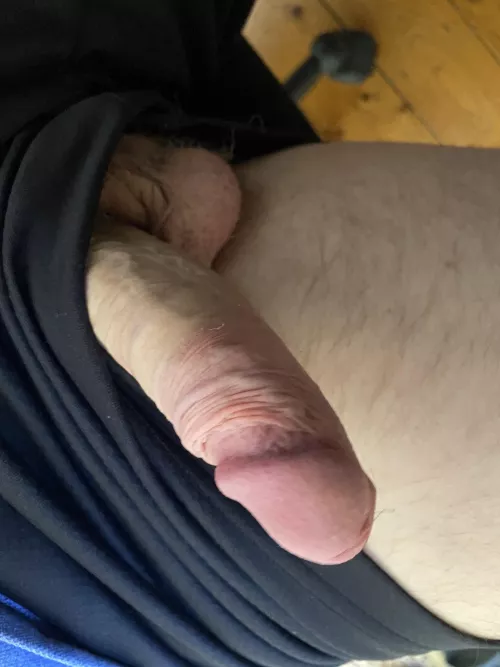 Balls needing some attention by Ancient-District7182