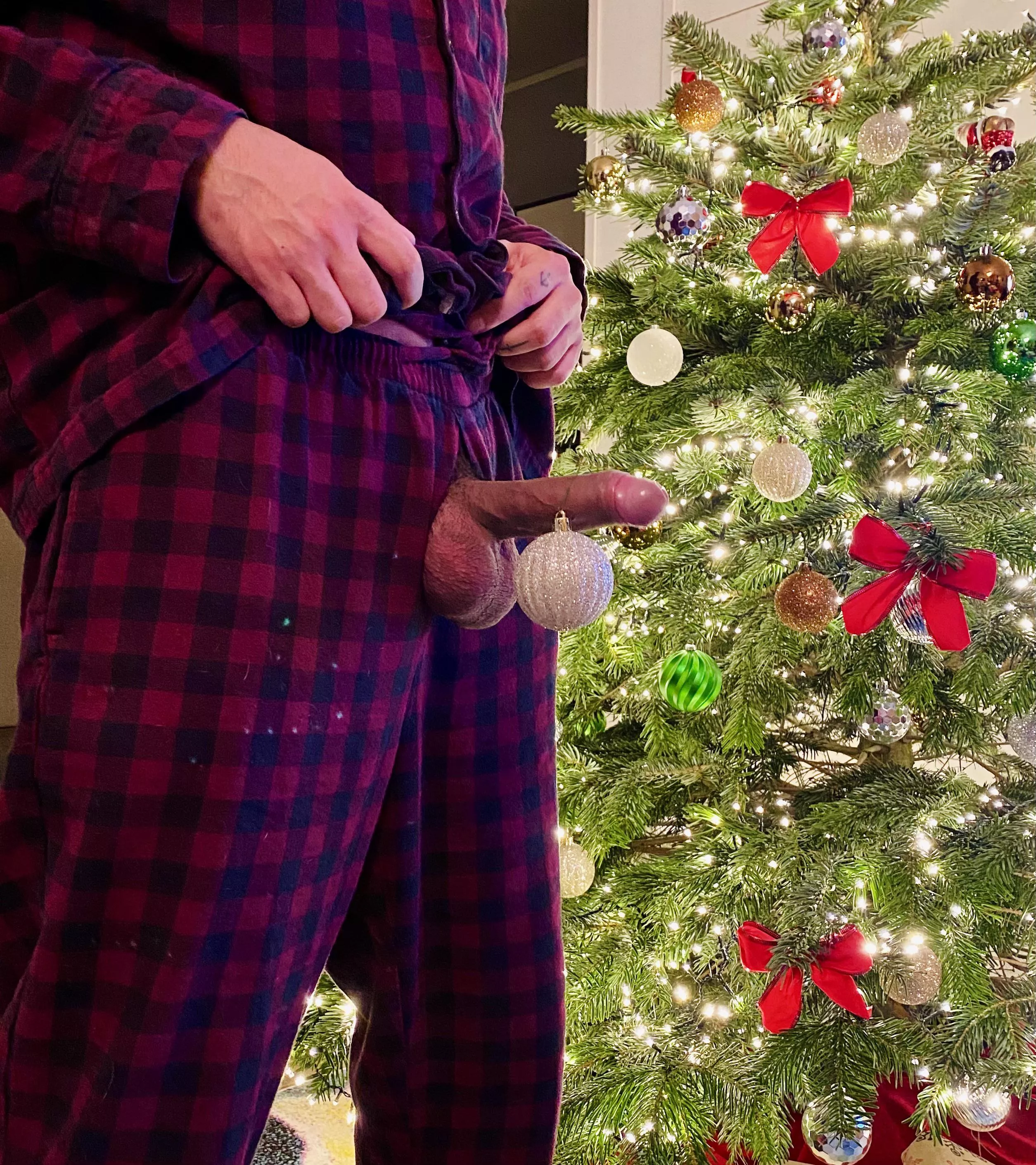 Balls of Holly 🎄2021 posted by Natural_University45