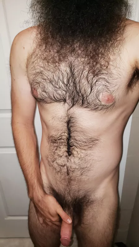 Balls of steel by TheJizzprophet