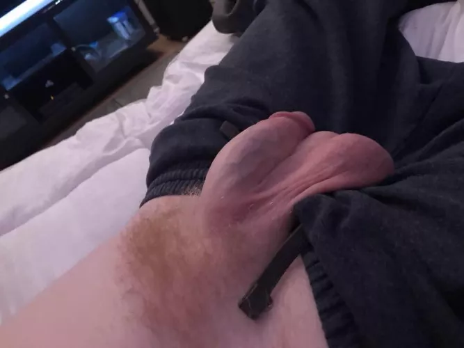 Balls out by BoyToyCelebrity