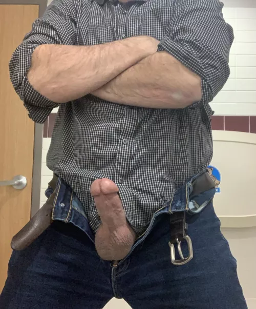 Balls out at work by Total-Preference-142