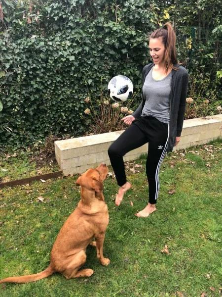 Balls by DrRenatoFrustratus