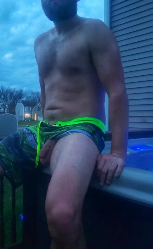 Ballsy by Pig_5-0_copper