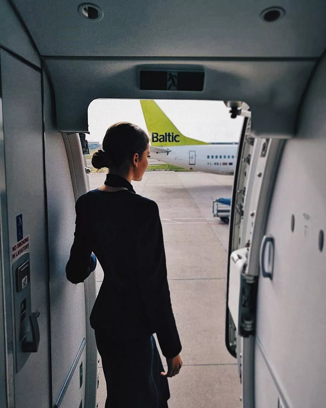 Baltic posted by BOOOOOOOBIES