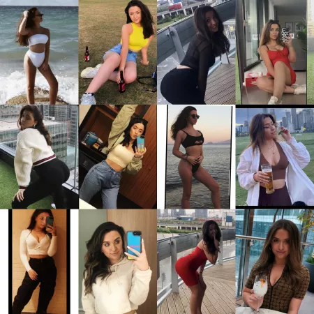 Bambino Becky - pick her outfit by anton10io