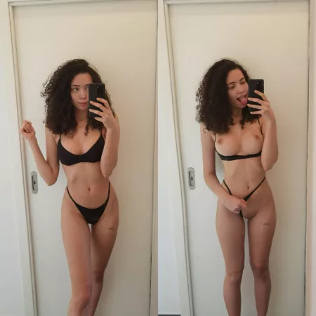 BambiTwo nudes can i be your fuckdoll? 😇 by BambiTwo