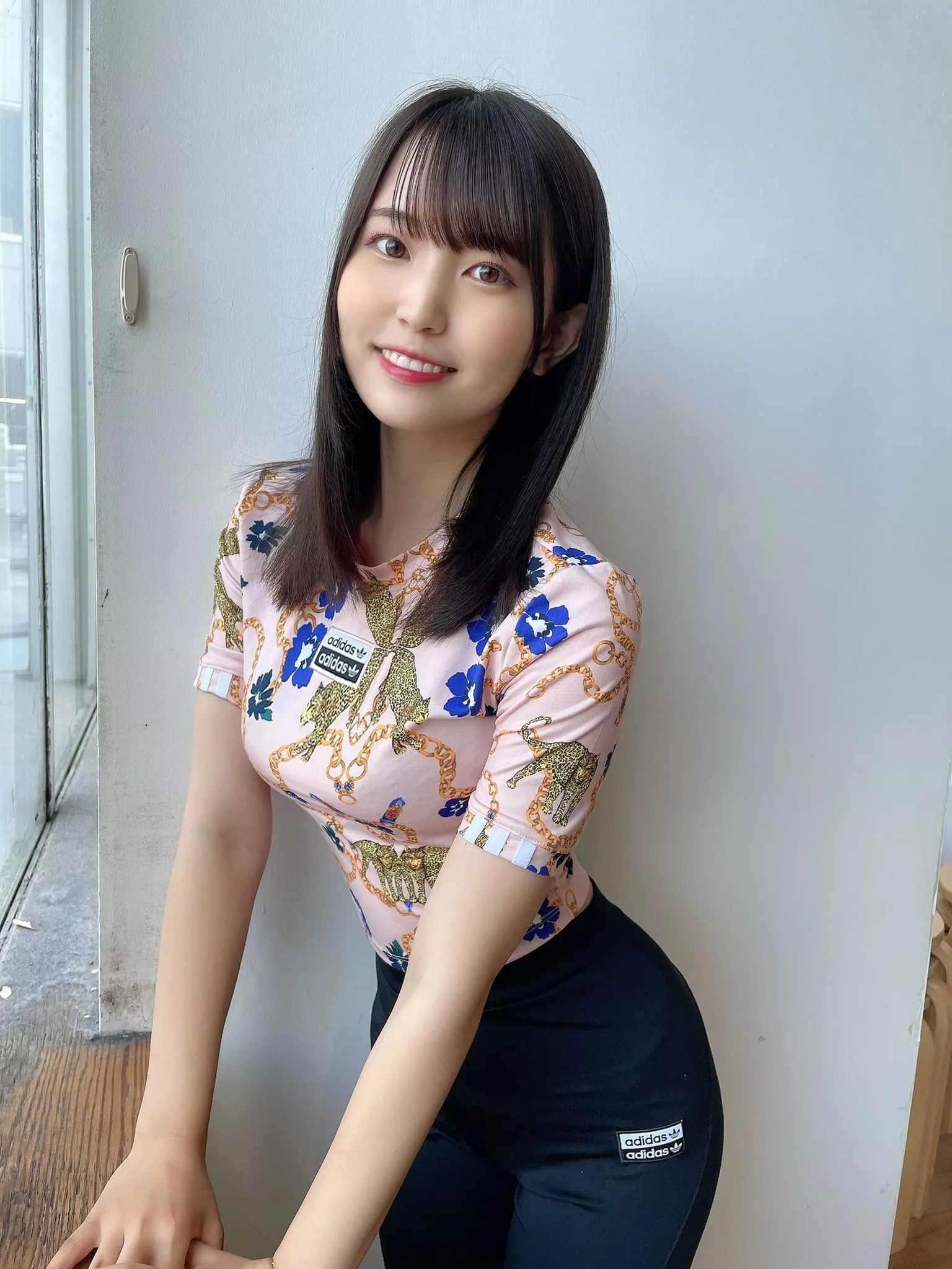 Bandou Haruka posted by Comfortable_Clock180