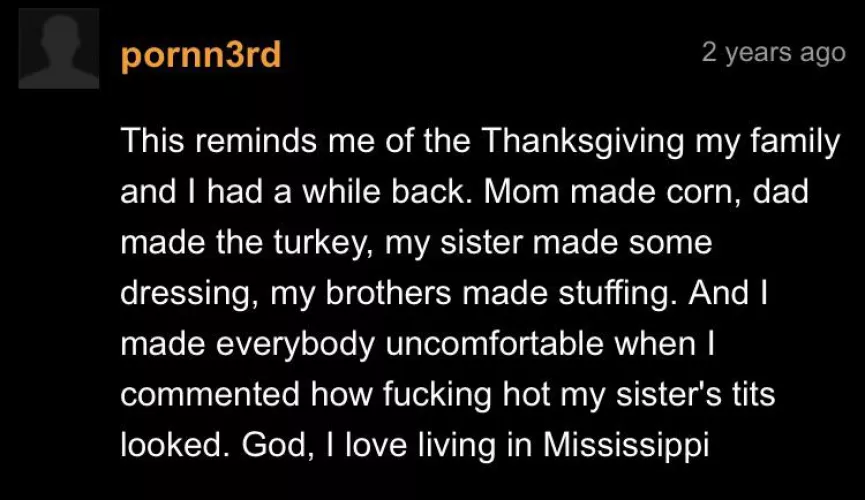 *Banjo music can be heard in the distance* by FrozoneA113