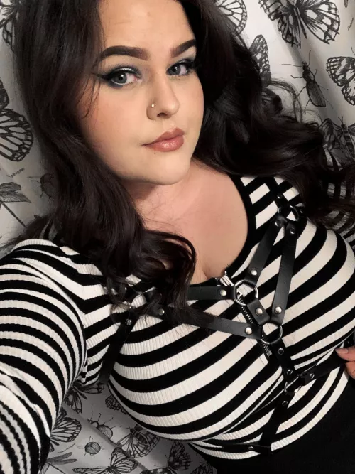 Bar anyone? ☺️🖤 by xkristalkastlesx