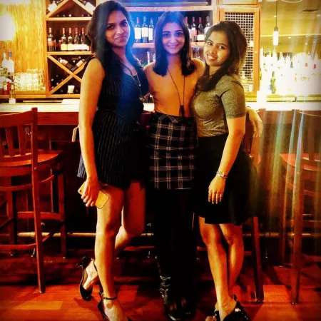 Bar girls by Dry_Slice4531