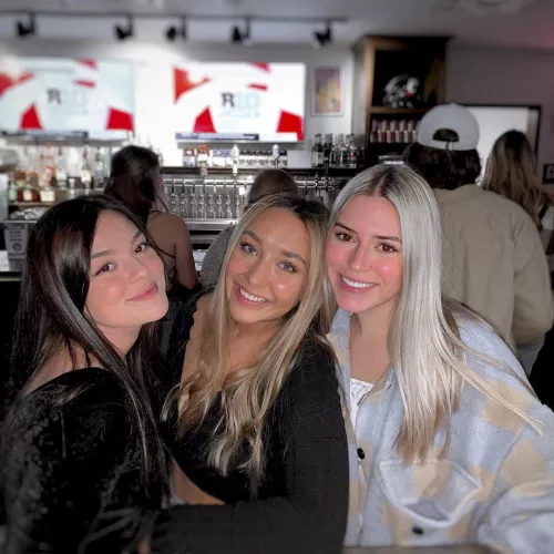 Bar Hopping by WarmObserver