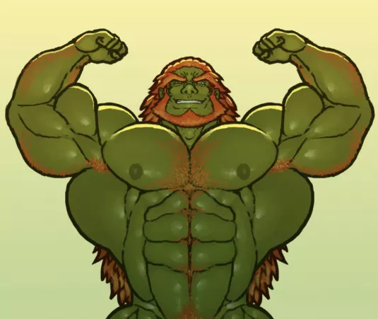 Bara Ganondorf by Arceus626