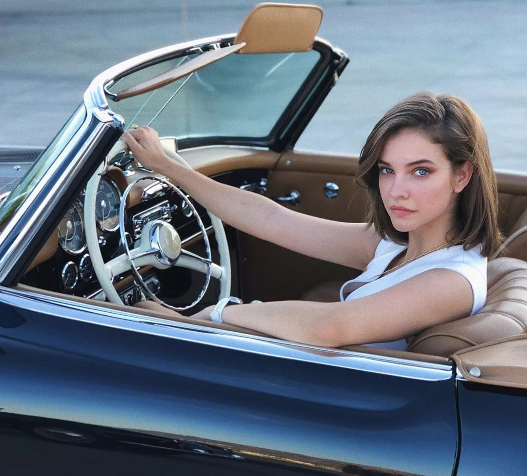 Barbara posted by Mojo_affnity