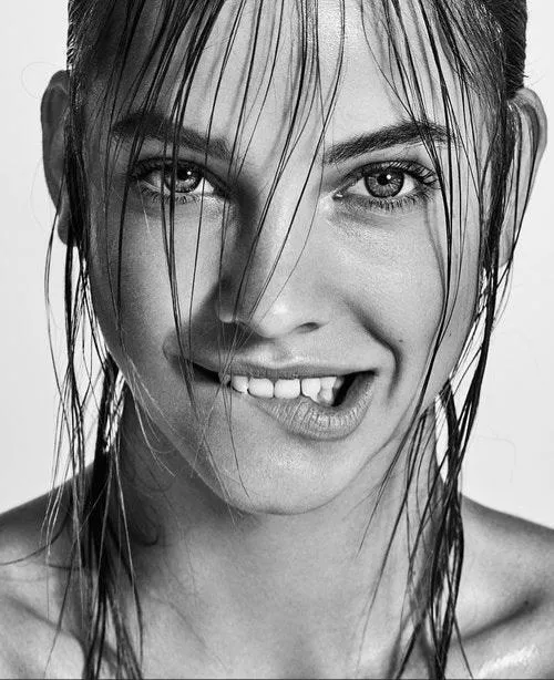 Barbara Palvin by gunner0182fps