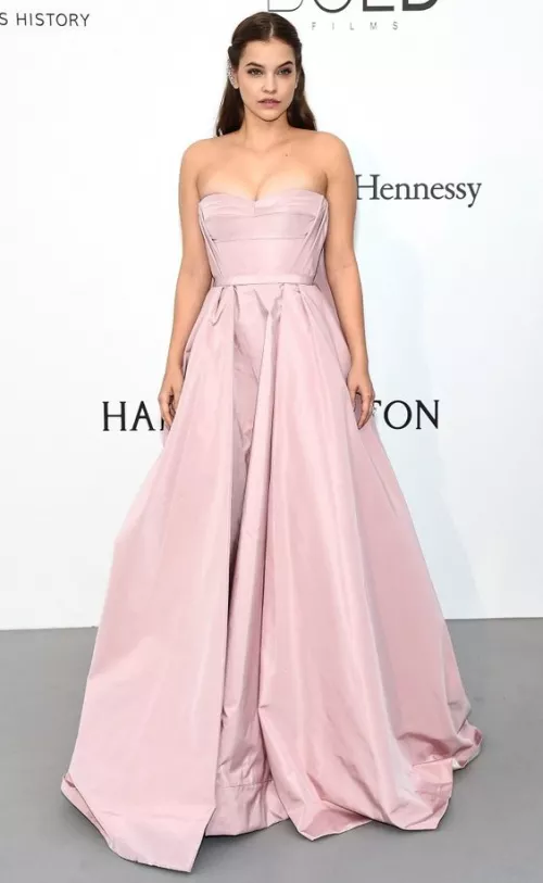 Barbara Palvin by morkaniso