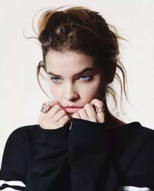 Barbara Palvin by bobbyUP-MKII