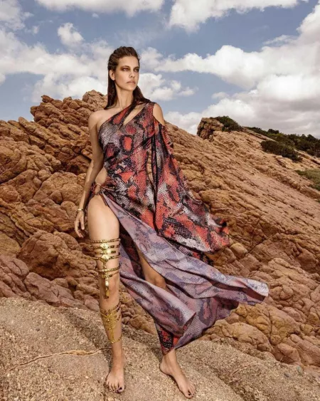 Barbara Palvin by Dannig178