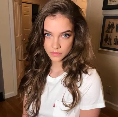 Barbara Palvin by BOOOOOOOBIES
