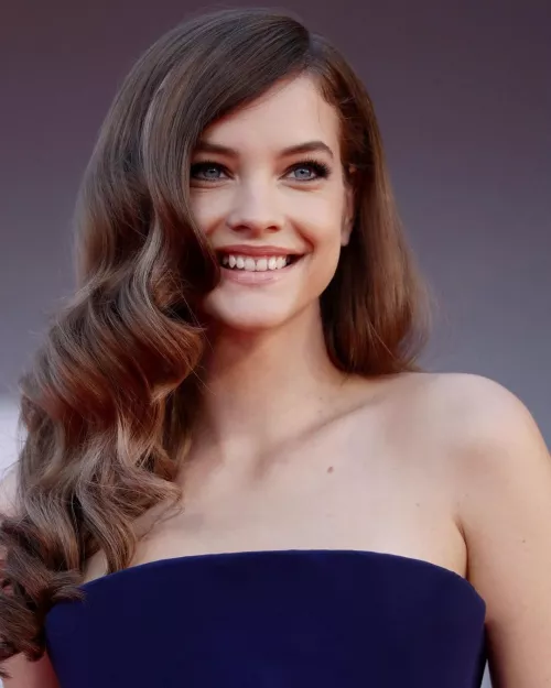 Barbara Palvin by Rednaxela117