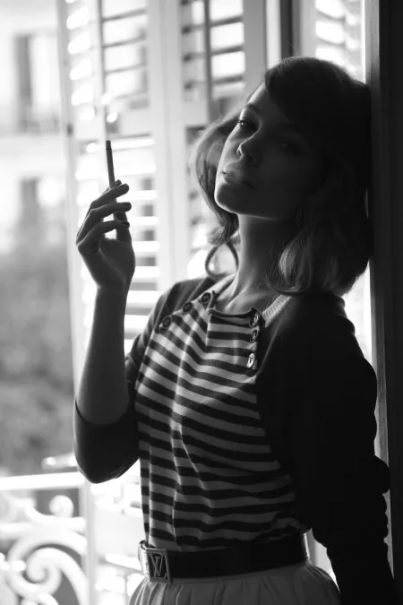 Barbara Palvin by dreambringer1