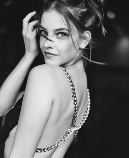Barbara Palvin by barbarapalvins