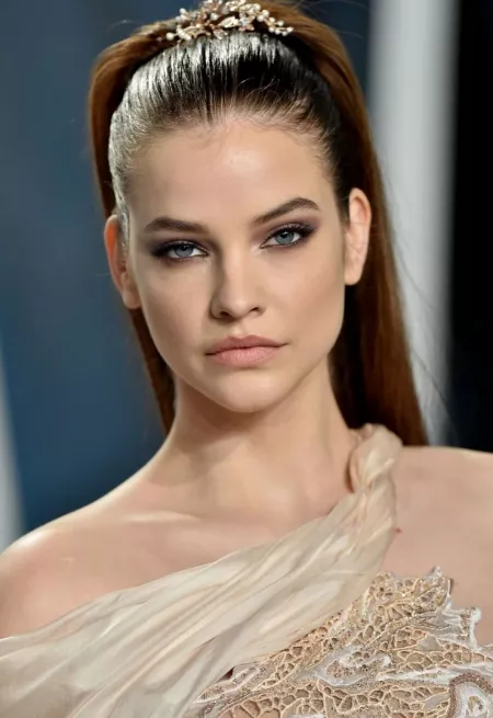 Barbara Palvin by OlorinOfNienna