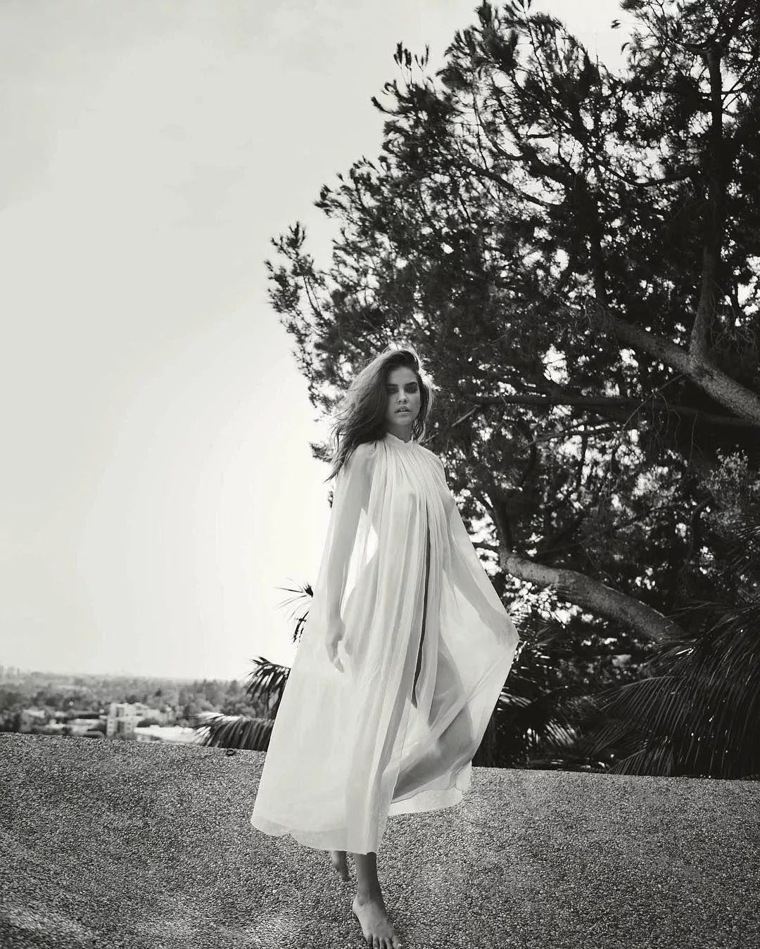 Barbara Palvin posted by Mesoposty